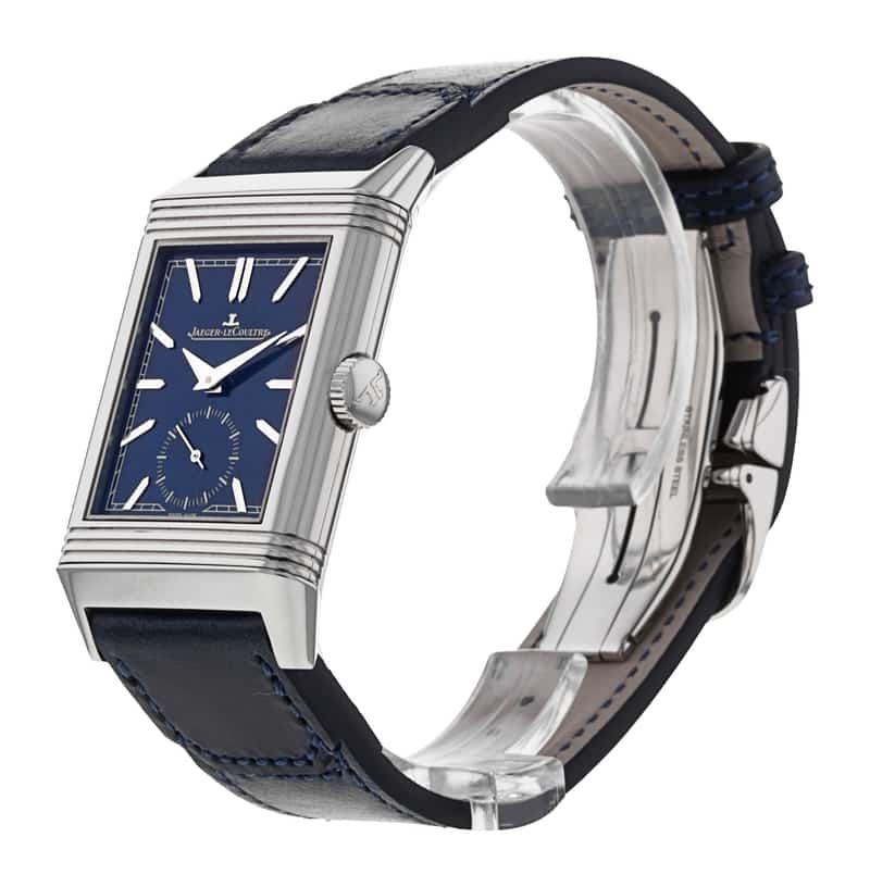 Jaeger-LeCoultre Reverso Tribute Monoface 3978480
